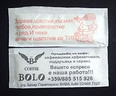 BG 421