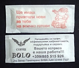 BG 422