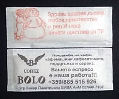 BG 432