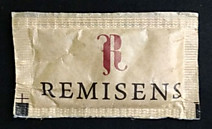 HR 84