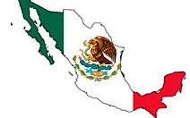 Мексика Mexico