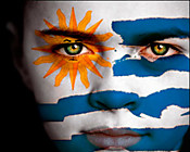 Уругвай Uruguay